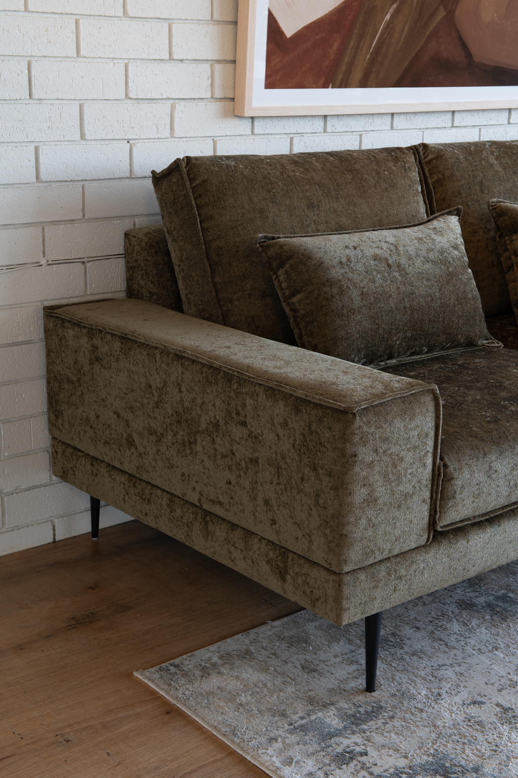 Boston Sofa